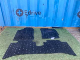 Коврики комплект Toyota Aqua 2016