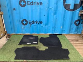 Коврики комплект Toyota Tank 2017