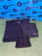 Фото запчасти коврики комплект Mitsubishi Outlander 2012 контрактная запчасть Запчасть коврики комплект Mitsubishi Outlander 2012