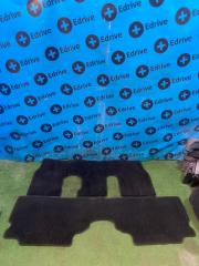 Коврики комплект задние Toyota PRIUS ALPHA 2011