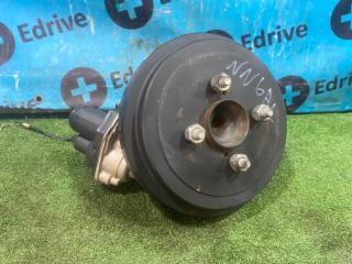 Ступица задняя левая Nissan NOTE 2022