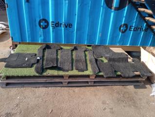 Фото запчасти коврики комплект Honda Stepwgn 2017 контрактная запчасть Запчасть коврики комплект Honda Stepwgn 2017