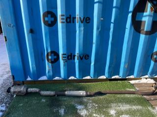 Катализатор Mitsubishi Outlander 2012