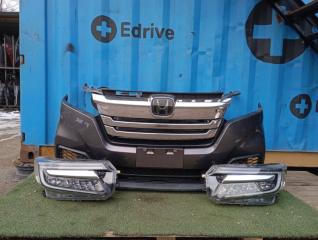 Ноускат передний Honda Stepwgn 2017