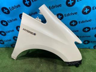Крыло переднее правое Toyota PRIUS ALPHA 2012 контрактная Крыло переднее правое Toyota PRIUS ALPHA 2012