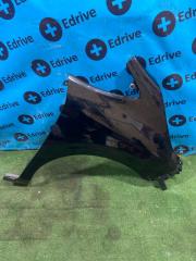 Запчасть крыло переднее правое Honda Freed 2017