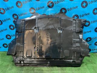 Фото запчасти защита днища Nissan Leaf контрактная запчасть Запчасть защита днища Nissan Leaf