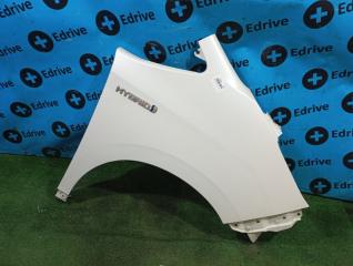 Крыло переднее правое Toyota Noah 2014 контрактная Крыло переднее правое Toyota Noah 2014