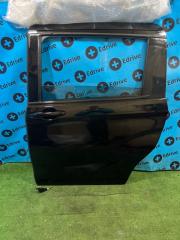 Запчасть дверь сдвижная задняя левая Honda Freed 2017
