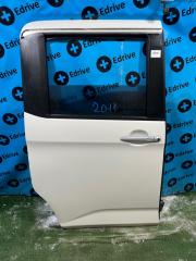 Дверь сдвижная задняя правая Toyota Roomy 2019