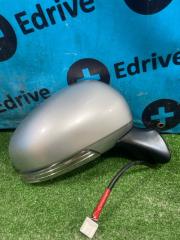 Запчасть зеркало правое Toyota PRIUS ALPHA 2019