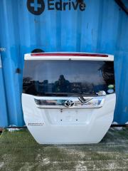 Дверь 5-я Toyota Roomy 2019