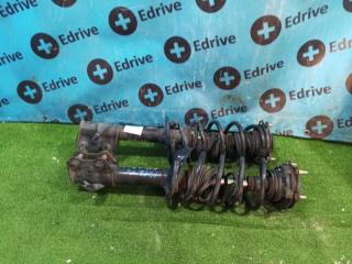 Стойка подвески передняя Honda CR-V 2013