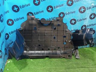 Защита двигателя Honda Freed 2017