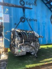 Двигатель Honda CR-V 2013
