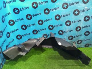 Запчасть подкрылок задний левый Jeep Compass 2021