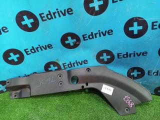 Запчасть накладка на телевизор левая Jeep Compass 2021