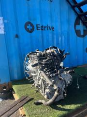 Запчасть двигатель Toyota Yaris 2019