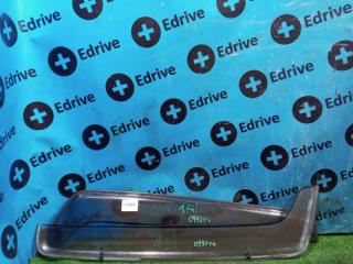 Запчасть ветровики комплект передние Nissan Atlas 2013