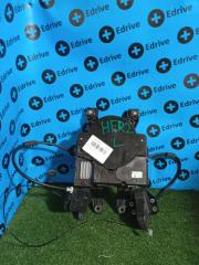 Запчасть электропривод двери левый Honda Freed 2017