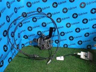 Запчасть трос капота Honda Freed 2017