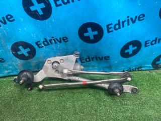 Запчасть трапеция дворников Toyota Aqua 2019