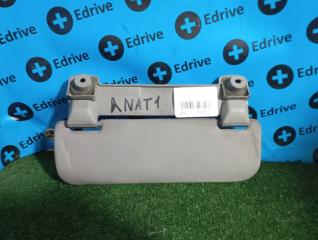 Запчасть козырек солнцезащитный Nissan Atlas 2013