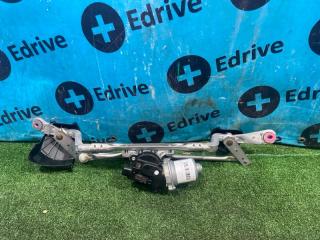 Запчасть трапеция дворников Toyota Yaris 2019