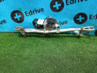 Запчасть трапеция дворников Jeep Compass 2021