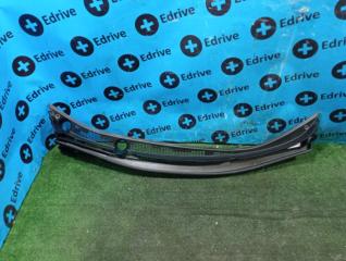 Запчасть жабо переднее Honda Freed 2017