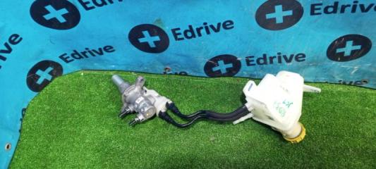 Запчасть бачок для тормозной жидкости Jeep Compass 2021