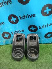 Запчасть консоль центральная Nissan Atlas 2013