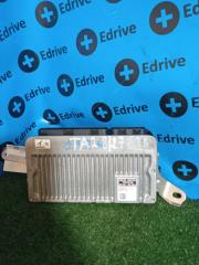 Запчасть блок управления efi Toyota Aqua 2019