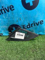 Запчасть уголок жабо передний правый Toyota Roomy 2019