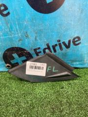 Запчасть уголок жабо передний левый Toyota Roomy 2019