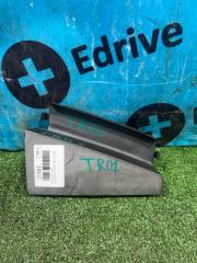 Запчасть уголок жабо правый Toyota Roomy 2019