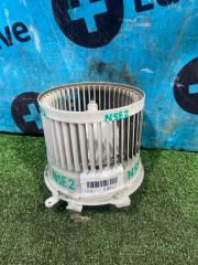 Запчасть мотор печки Nissan Serena 2020