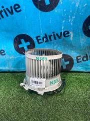 Запчасть мотор печки Nissan Serena 2017