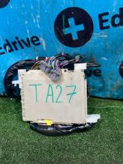 Запчасть блок управления Toyota Aqua 2019