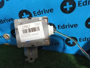 Запчасть блок управления Toyota Aqua 2019