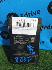 Запчасть электронный блок Toyota Aqua 2019