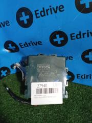 Запчасть электронный блок Toyota Aqua 2019