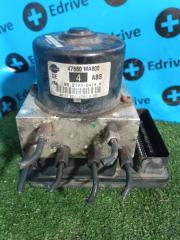 Запчасть блок abs Nissan Atlas 2013