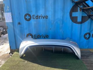 Запчасть бампер задний Nissan Leaf 2021