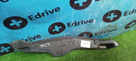 Запчасть защита крыла левая Toyota Aqua 2019