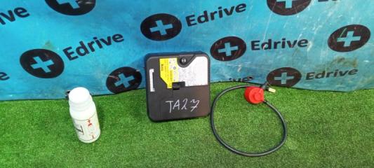 Запчасть компрессор для колес Toyota Aqua 2019