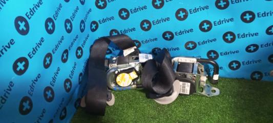 Запчасть ремень безопасности передний Toyota Aqua 2019