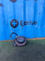 Запчасть ступица задняя левая Nissan Serena 2020