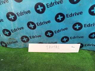 Накладка на крыло задняя левая Toyota Roomy 2019