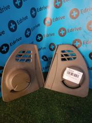 Запчасть консоль торпеды Nissan Atlas 2013